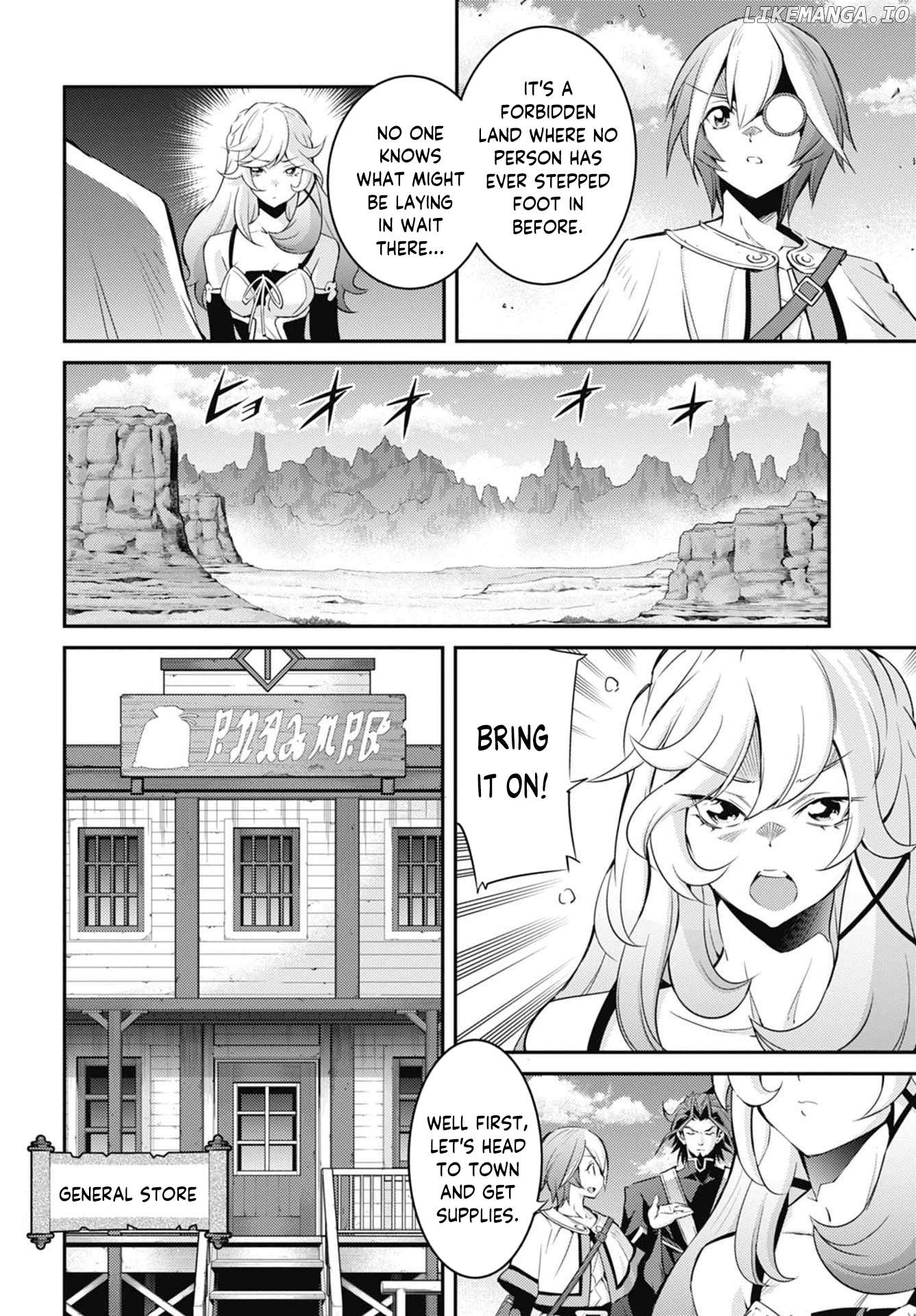 Yu-Gi-Oh Ocg Stories Chapter 27 - page 18