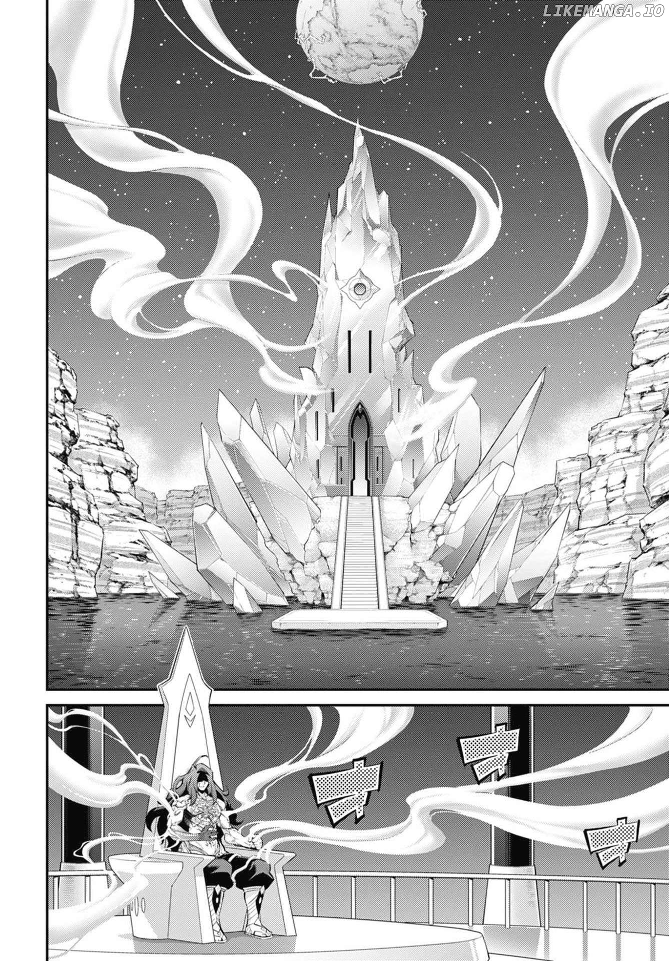 Yu-Gi-Oh Ocg Stories Chapter 27 - page 28