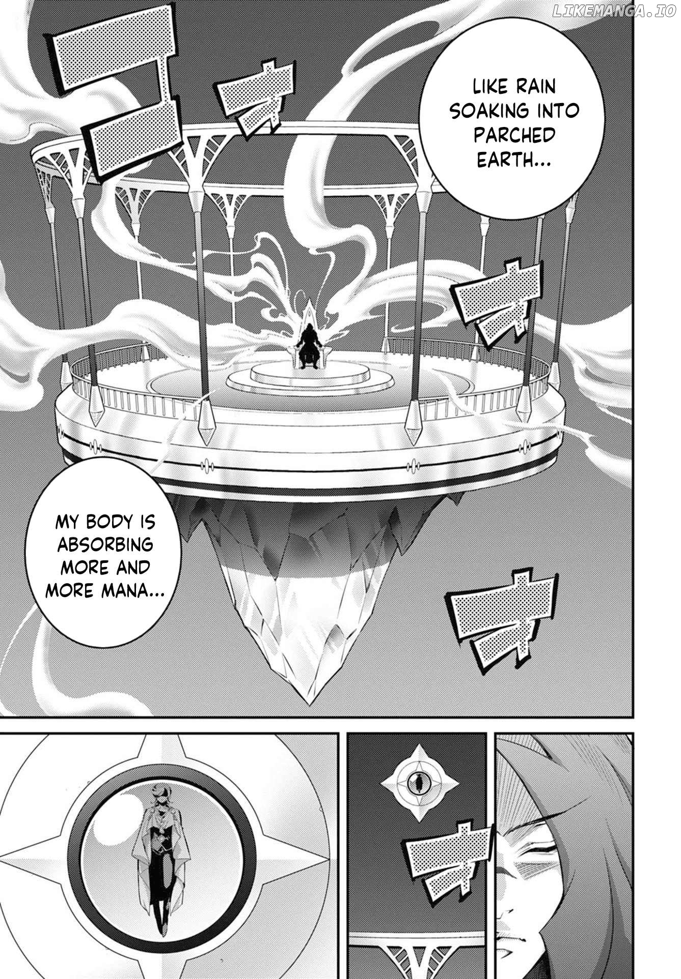 Yu-Gi-Oh Ocg Stories Chapter 27 - page 29