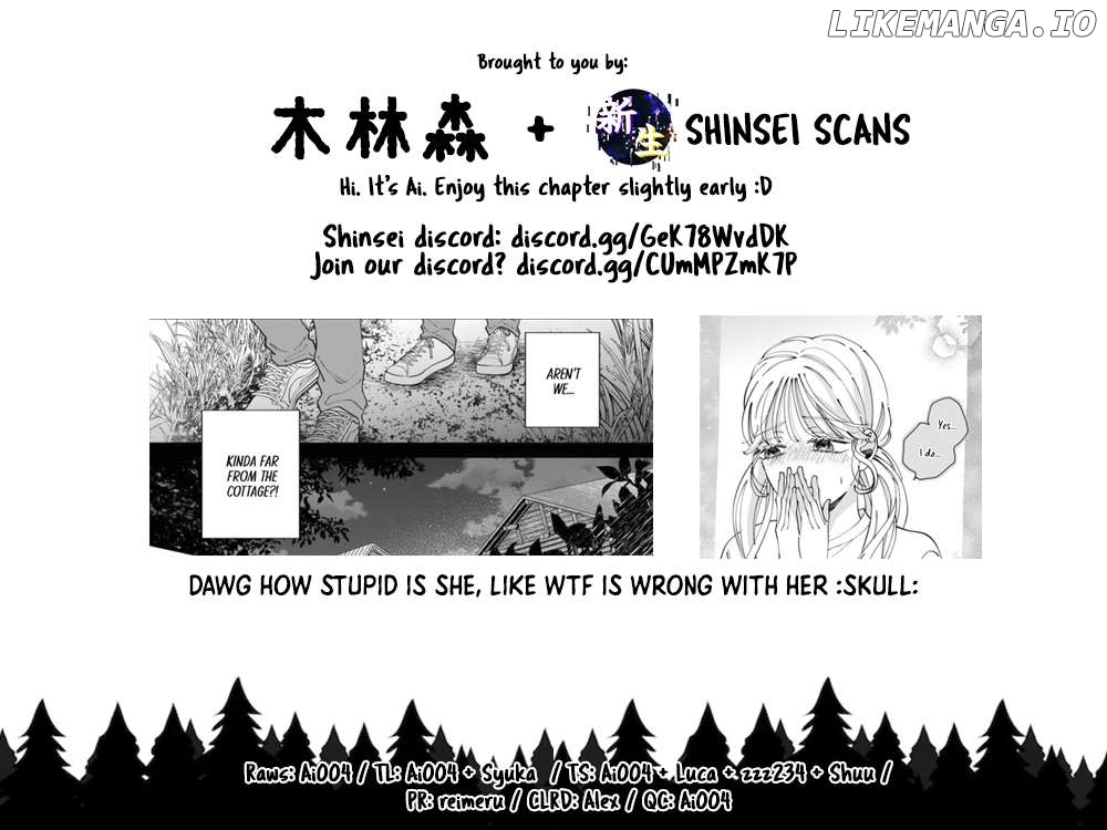 Yo Ni Mo Kahogo Na Maou-Sama Chapter 8 - page 41