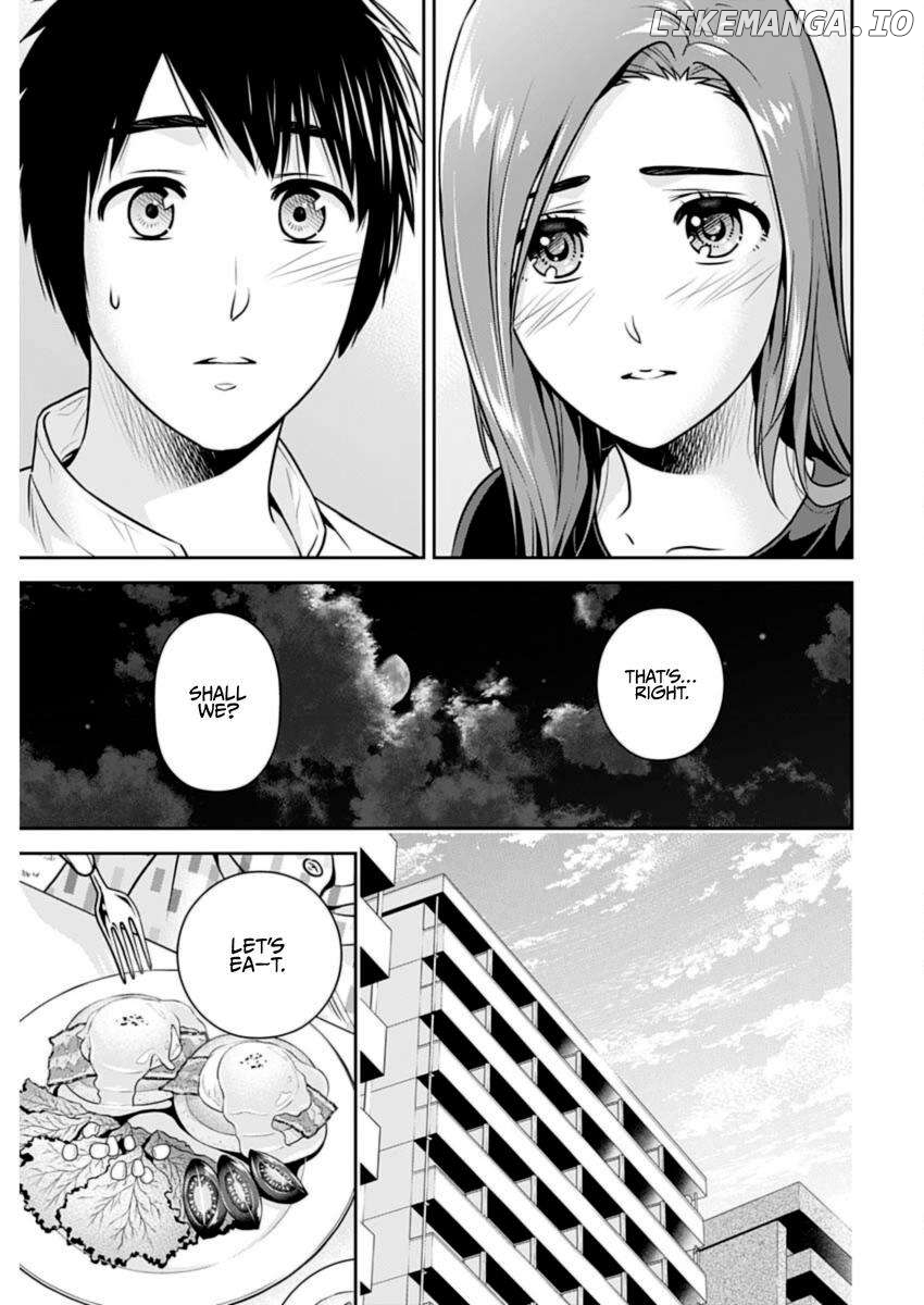 Can I Live With You? Chapter 26 - page 3