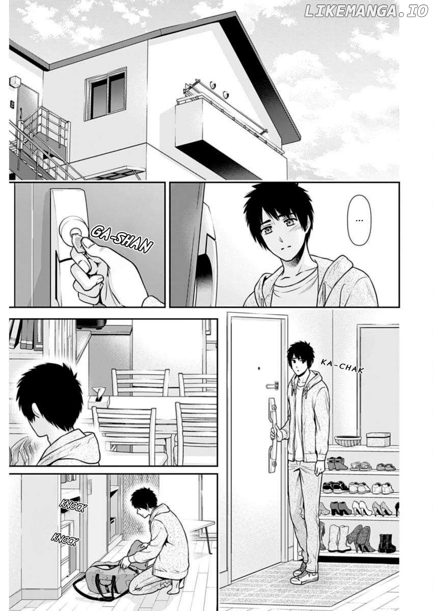 Can I Live With You? Chapter 26 - page 7