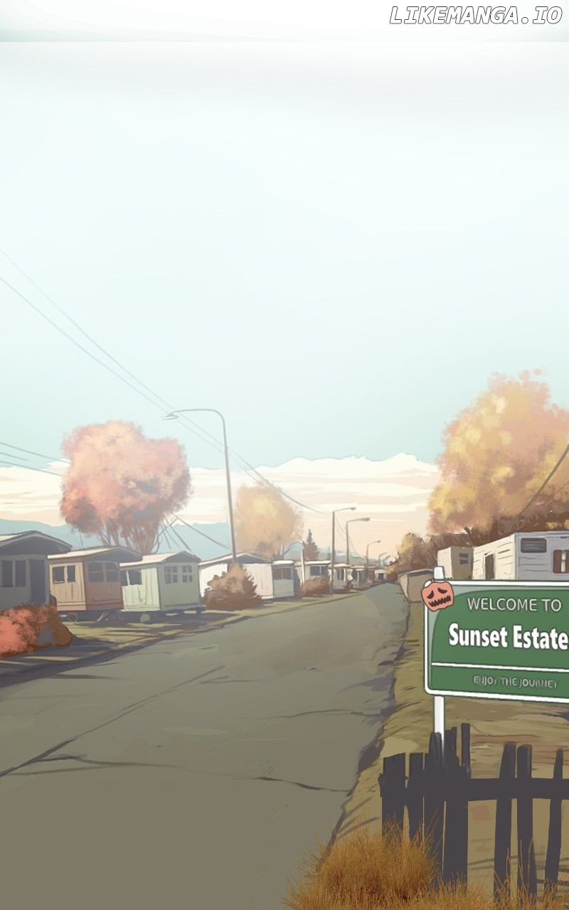 Re:Trailer Trash Chapter 47 - page 1