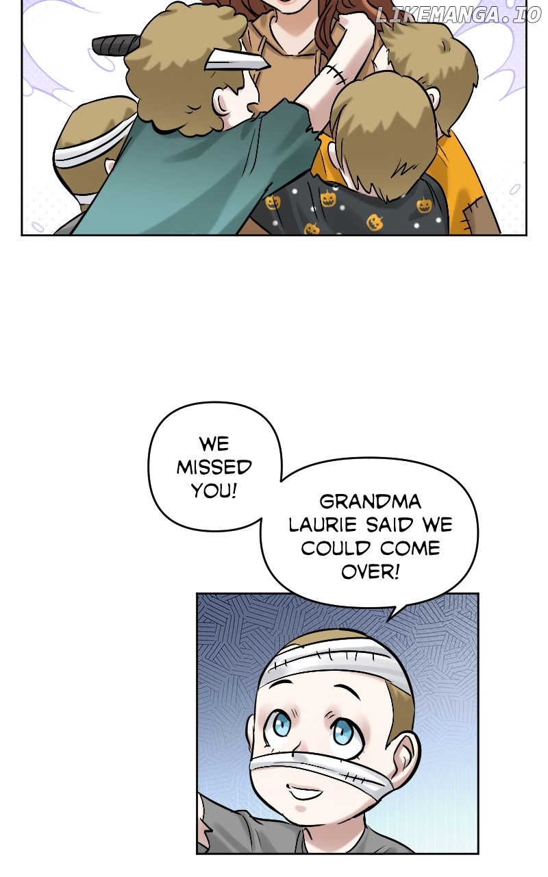 Re:Trailer Trash Chapter 47 - page 11