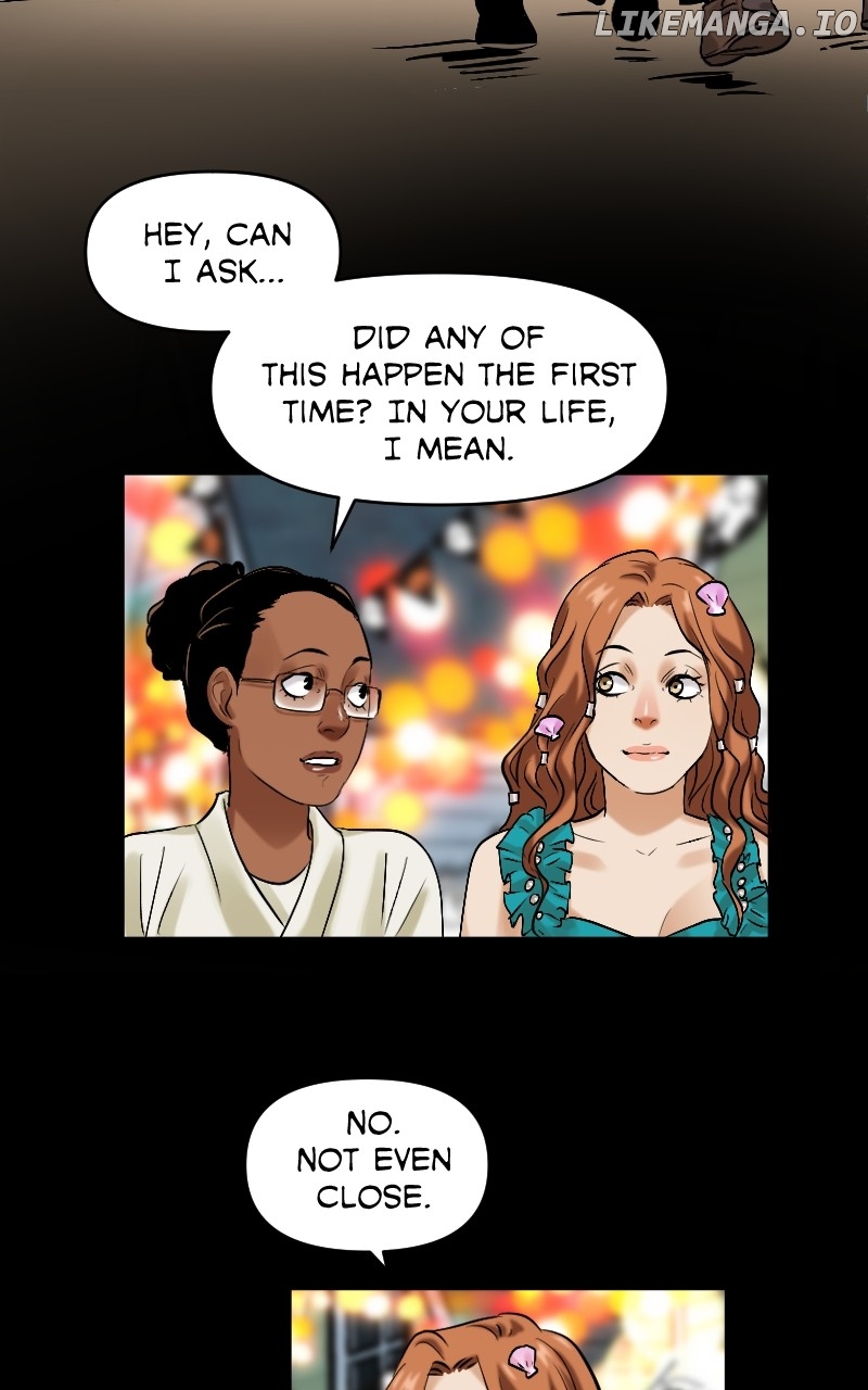 Re:Trailer Trash Chapter 47 - page 29