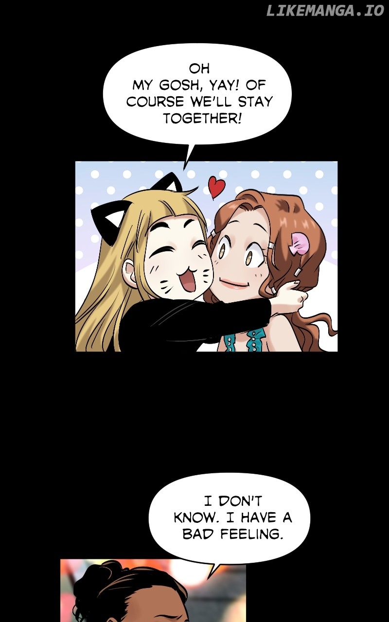 Re:Trailer Trash Chapter 47 - page 38