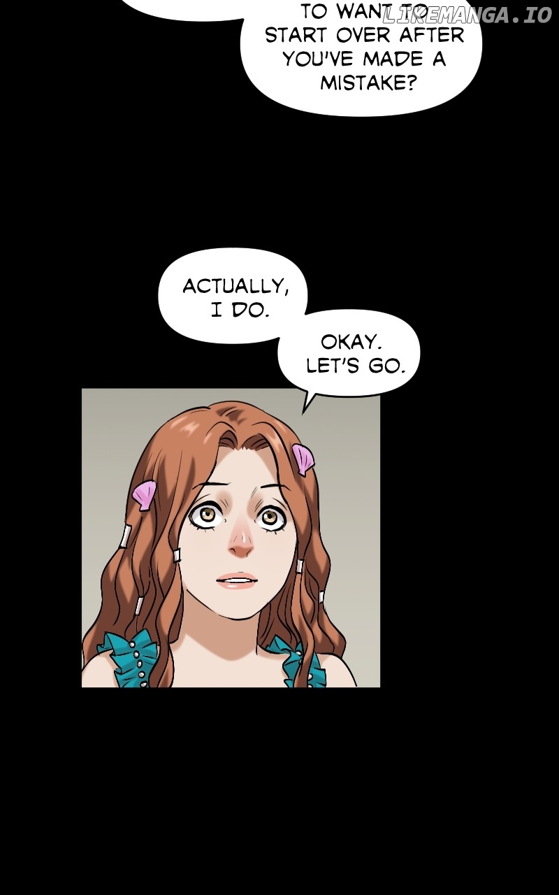 Re:Trailer Trash Chapter 48 - page 32