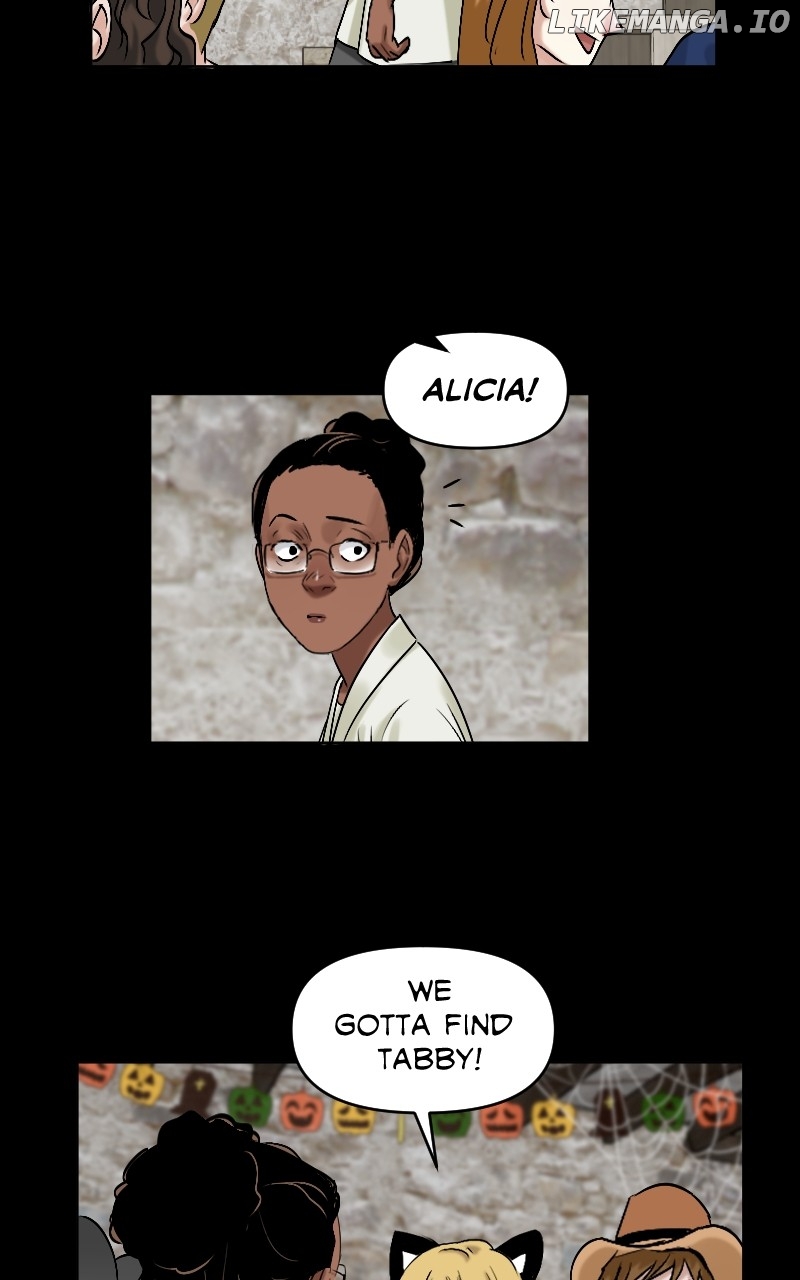 Re:Trailer Trash Chapter 49 - page 5