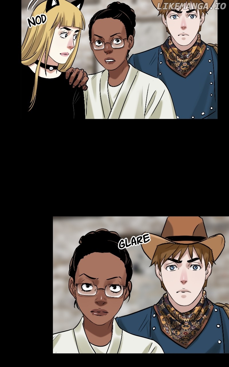 Re:Trailer Trash Chapter 49 - page 24