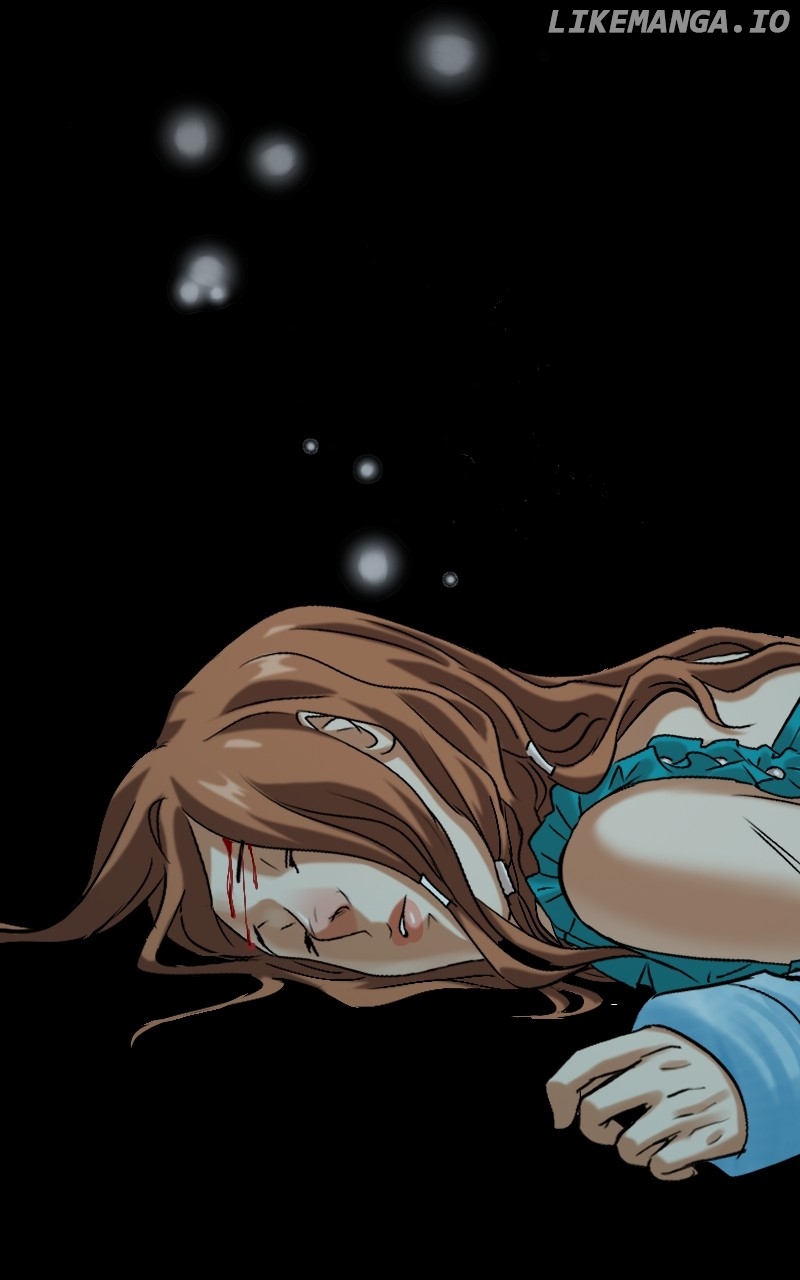 Re:Trailer Trash Chapter 49 - page 34