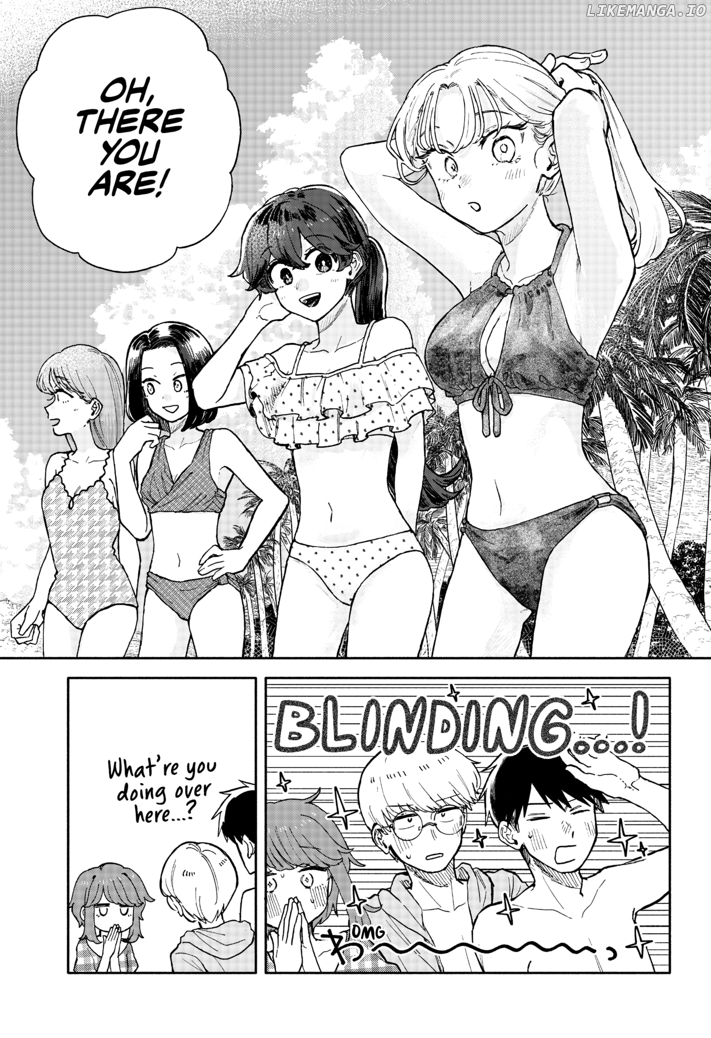 Hope You're Happy, Lemon Chapter 34 - page 13