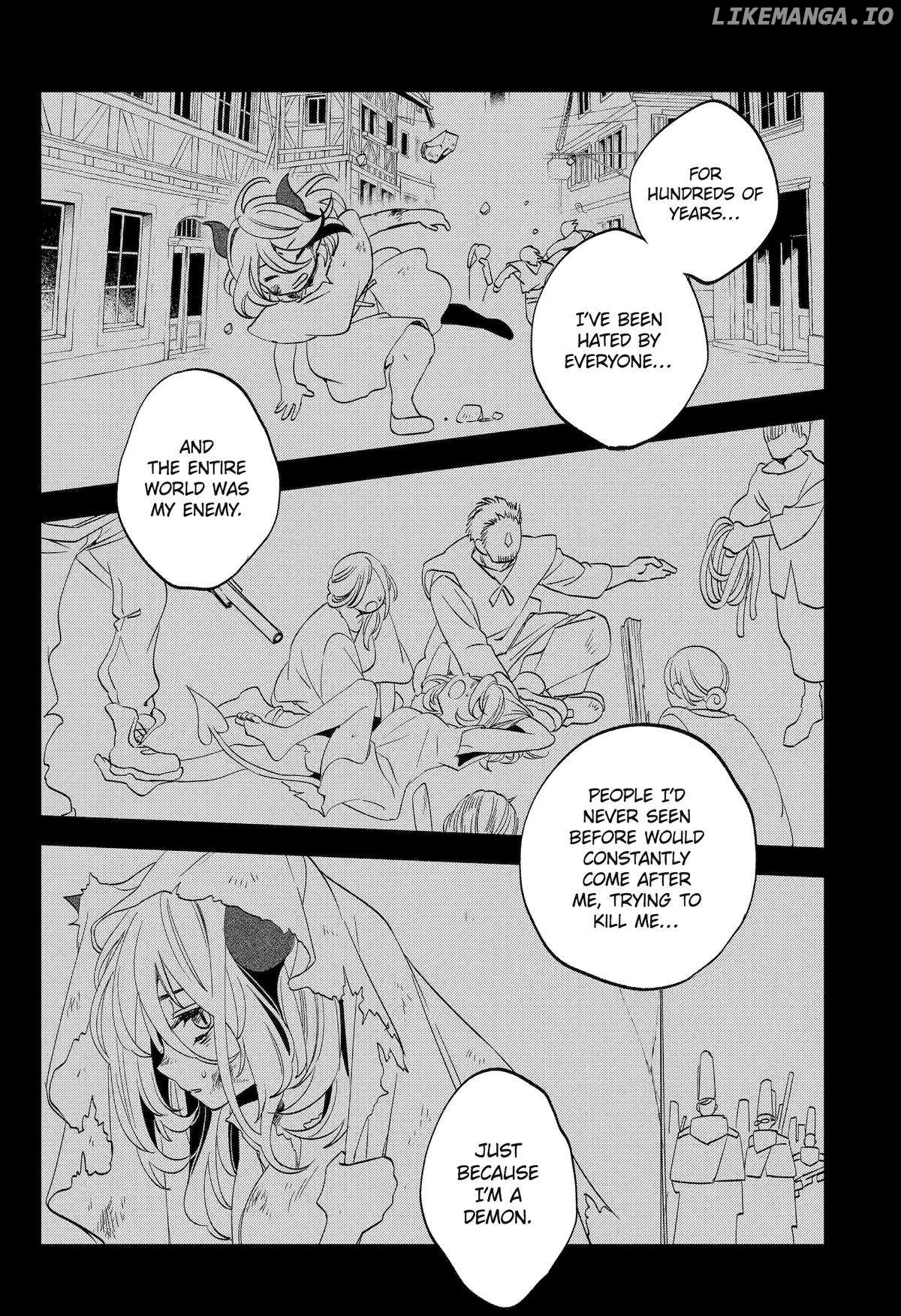 Vermeil In Gold - A Magician Pushes Through The Magical World With The Strongest Disaster Chapter 29 - page 10
