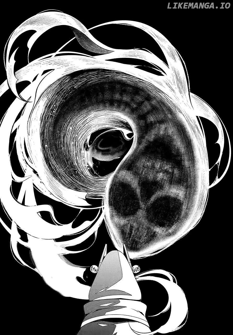 Vermeil In Gold - A Magician Pushes Through The Magical World With The Strongest Disaster Chapter 29 - page 57