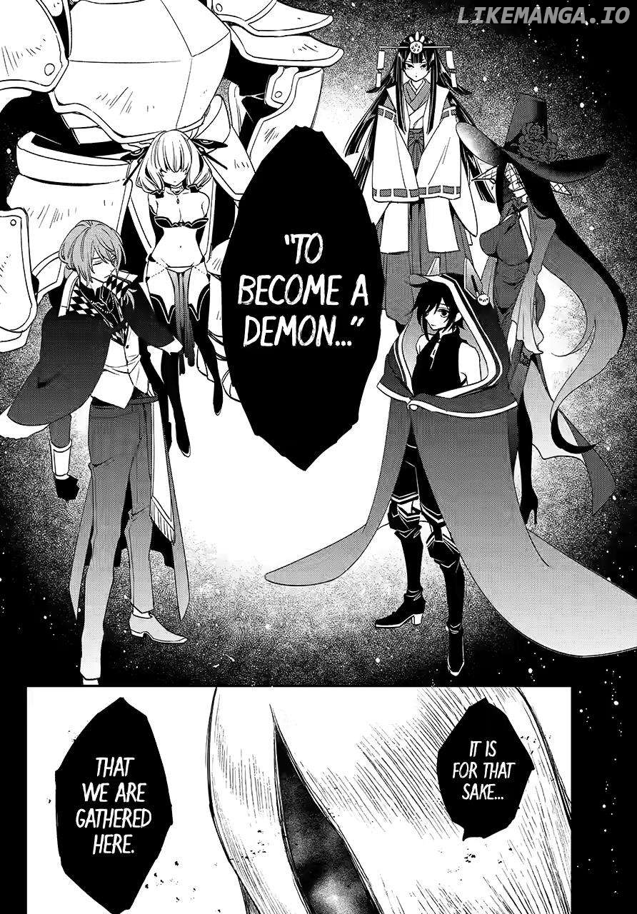 Vermeil In Gold - A Magician Pushes Through The Magical World With The Strongest Disaster Chapter 29 - page 61