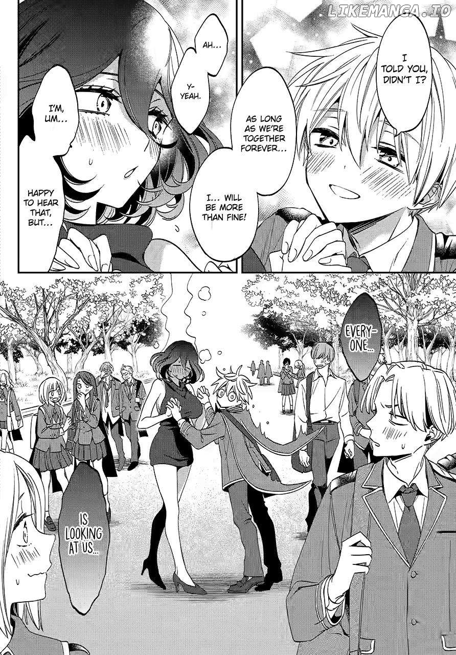 Vermeil In Gold - A Magician Pushes Through The Magical World With The Strongest Disaster Chapter 29 - page 67