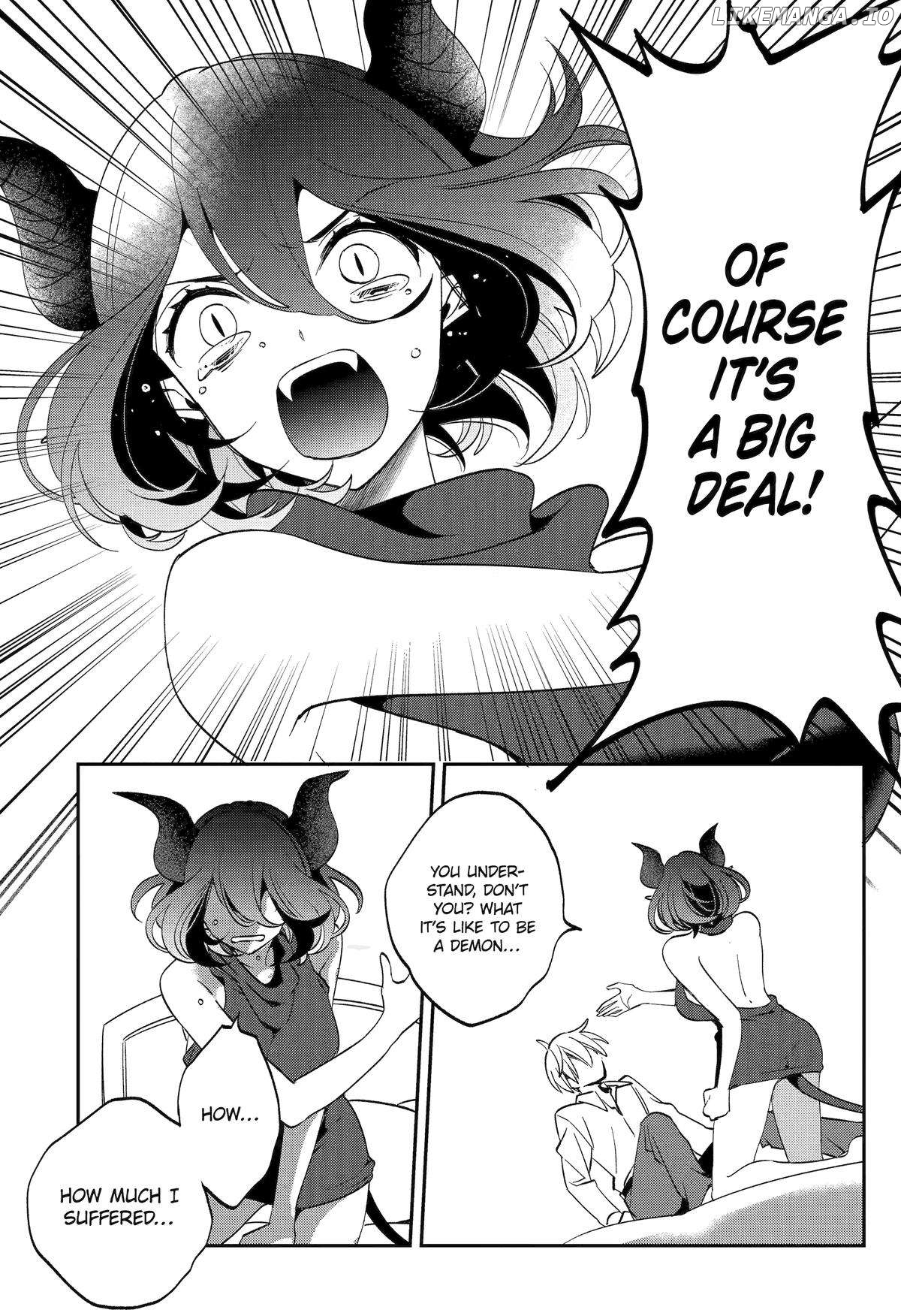 Vermeil In Gold - A Magician Pushes Through The Magical World With The Strongest Disaster Chapter 29 - page 9