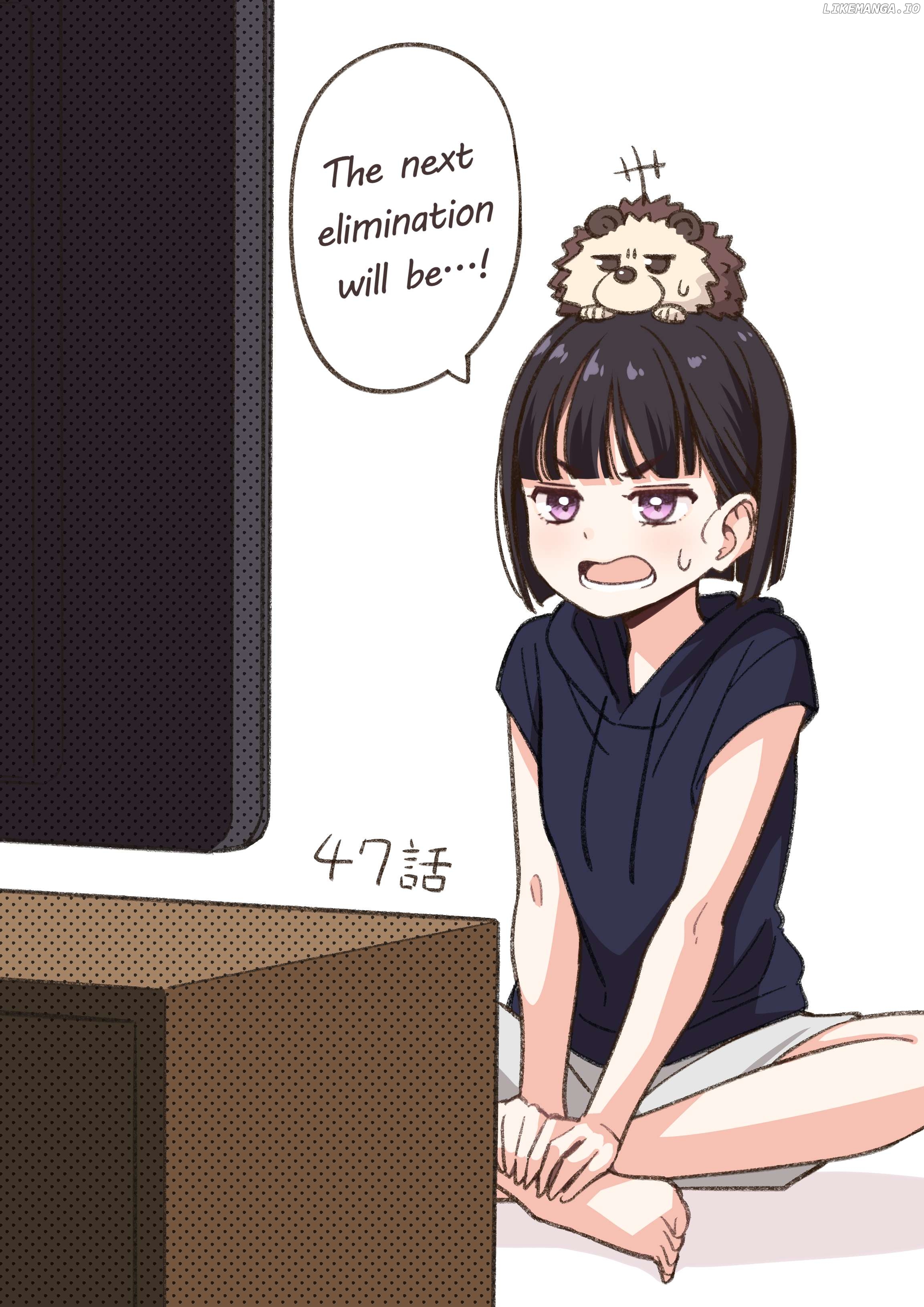 Idol×Idol Story! Chapter 47 - page 1