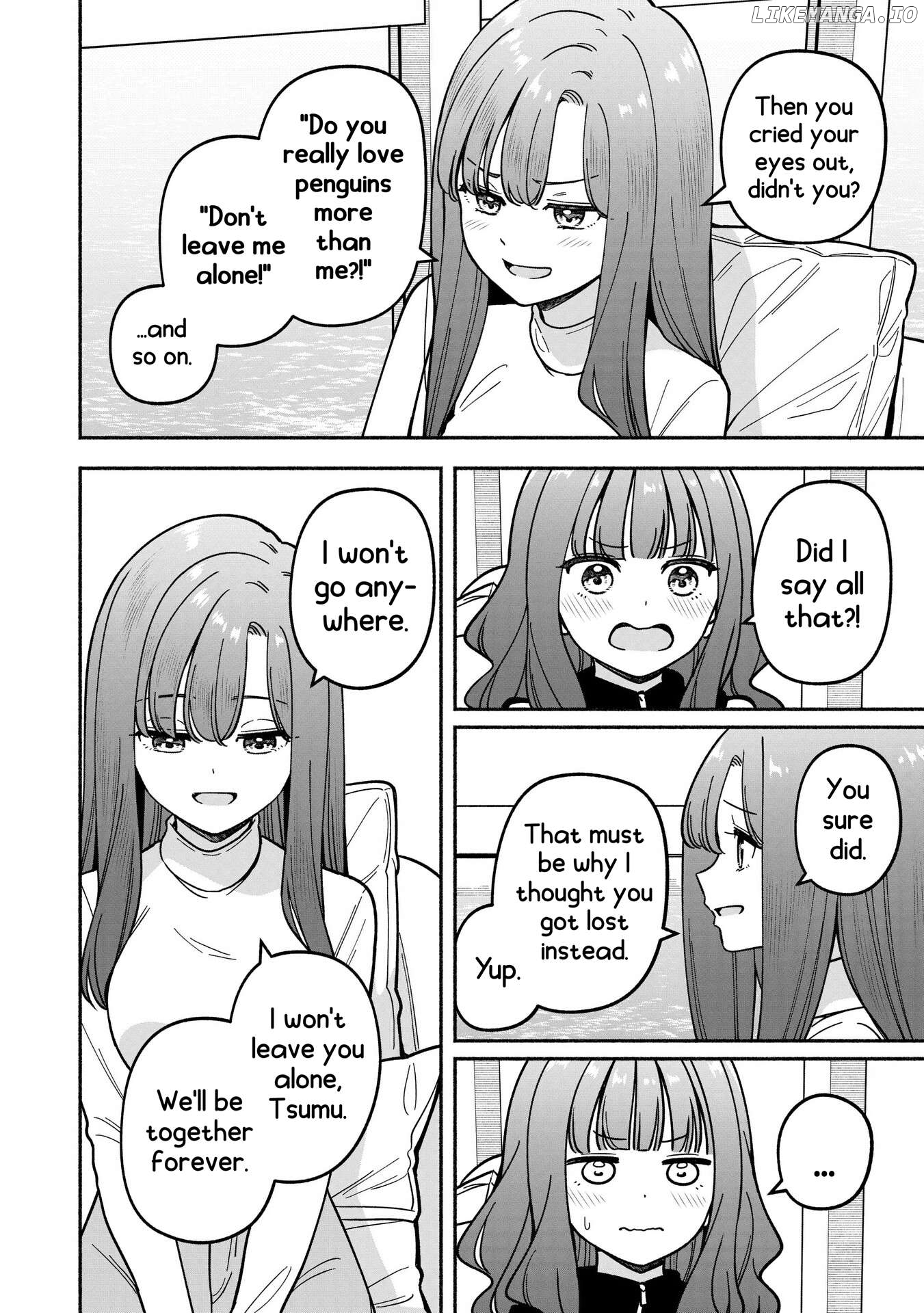 Idol×Idol Story! Chapter 48 - page 13