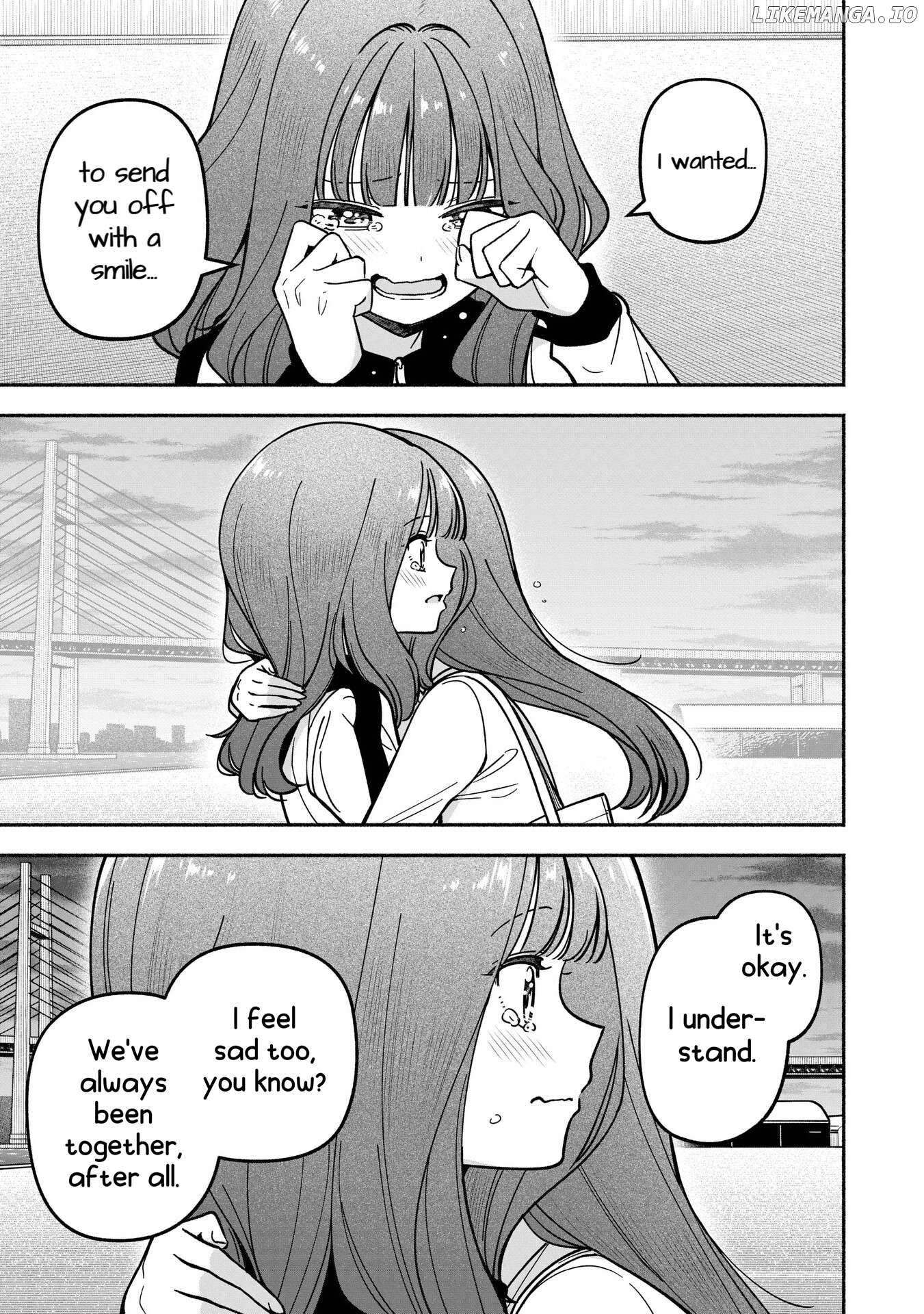 Idol×Idol Story! Chapter 48 - page 20