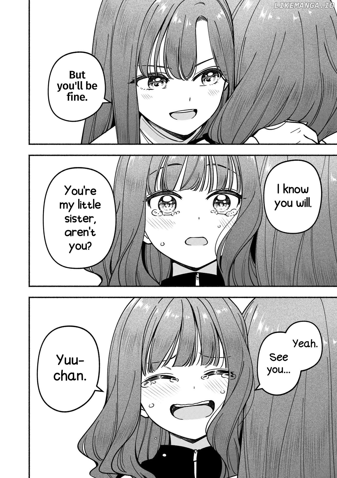 Idol×Idol Story! Chapter 48 - page 21