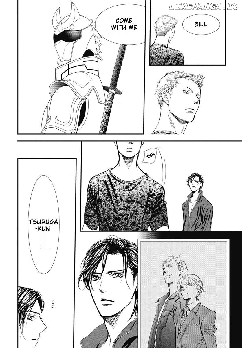 Skip Beat! Chapter 327 - page 11