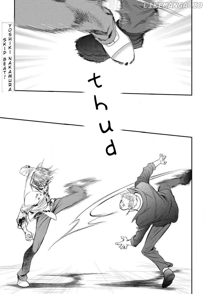 Skip Beat! Chapter 327 - page 2