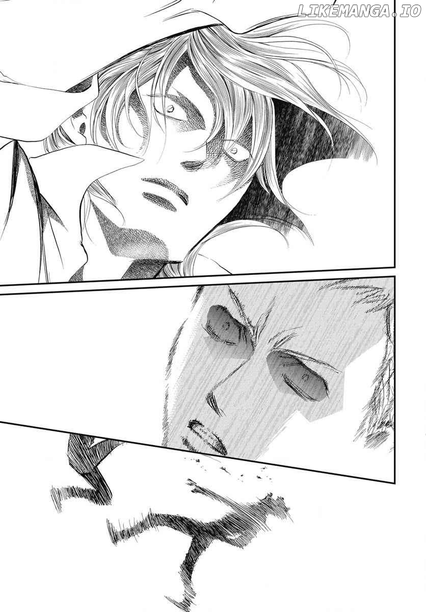 Skip Beat! Chapter 327 - page 4