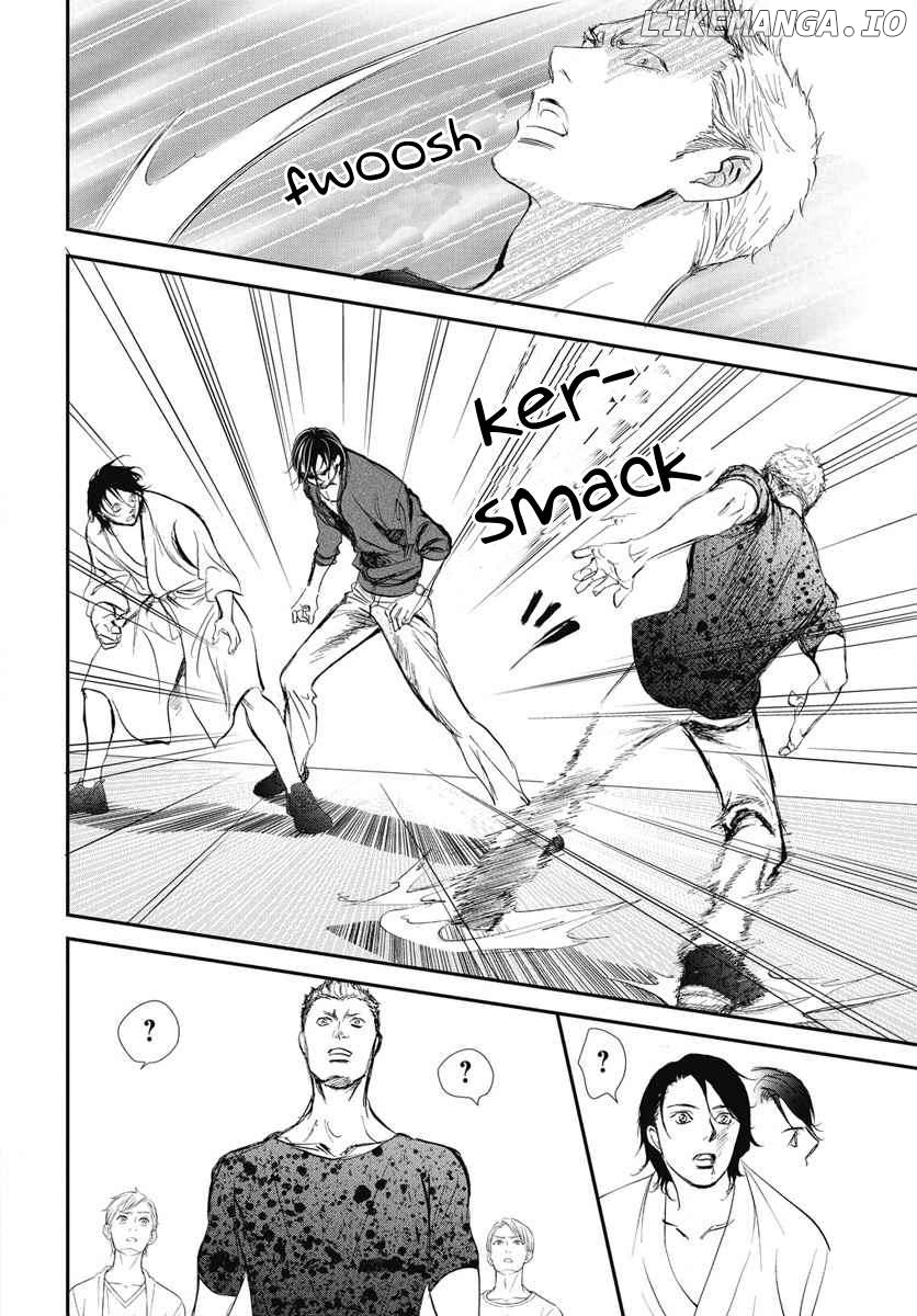 Skip Beat! Chapter 327 - page 5