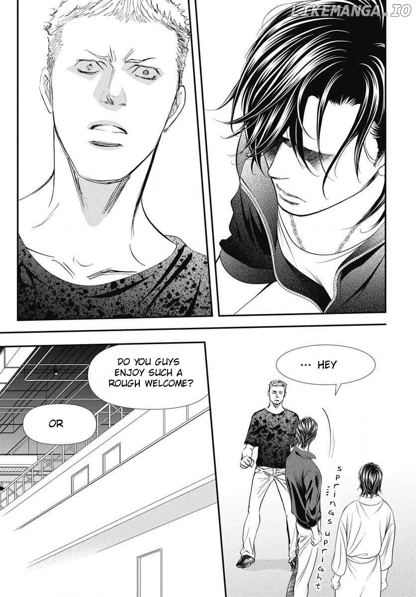 Skip Beat! Chapter 327 - page 6