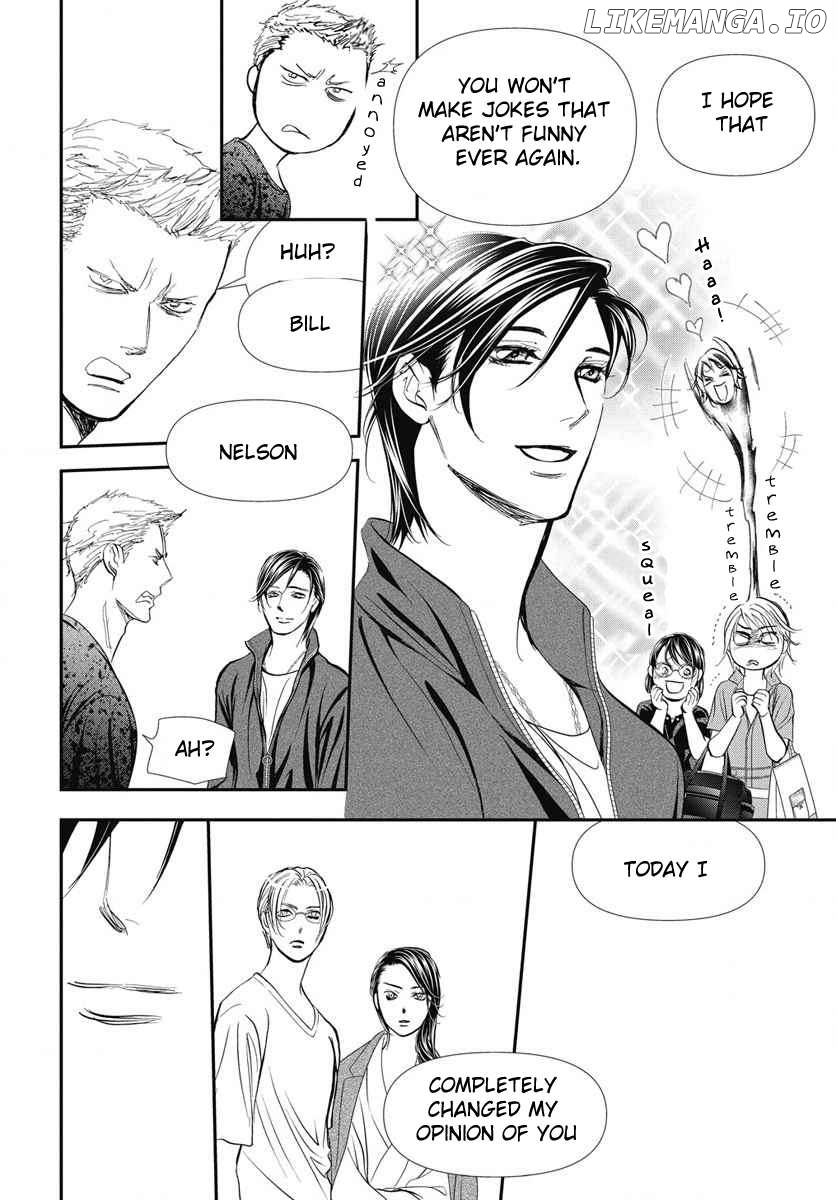 Skip Beat! Chapter 327 - page 9