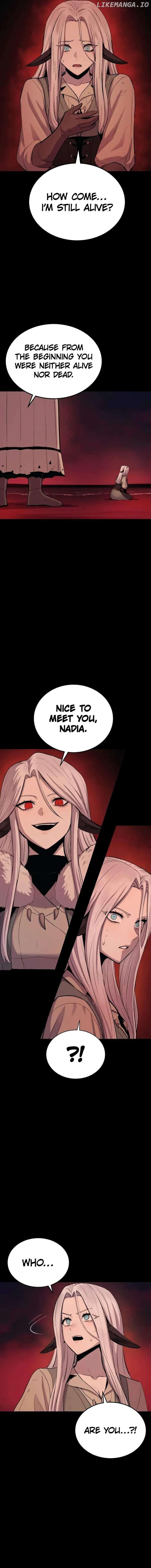 The Wailing Perversion Chapter 41 - page 3