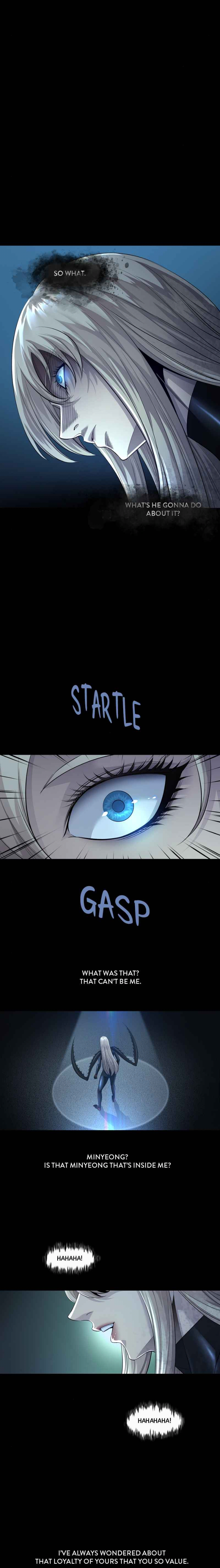 Dead Queen Chapter 144 - page 13
