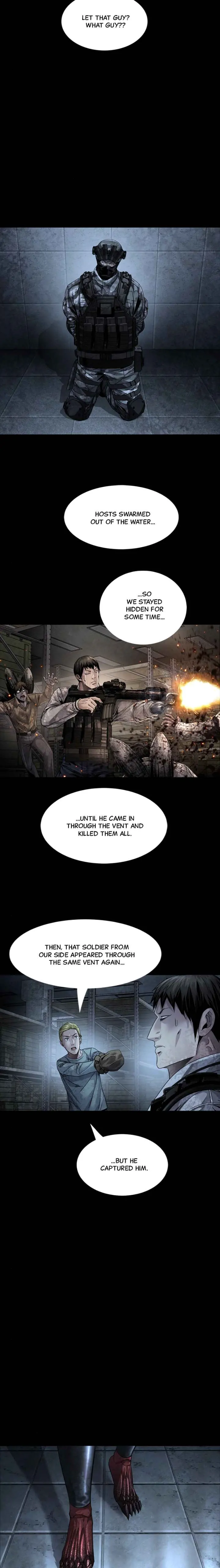 Dead Queen Chapter 146 - page 18