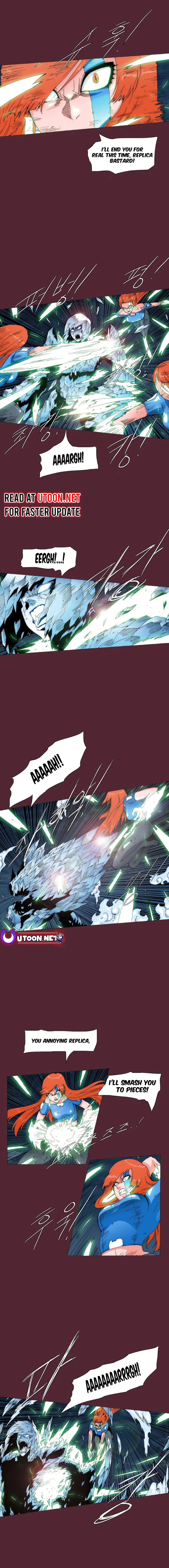 Trace 2.0 Chapter 133 - page 2