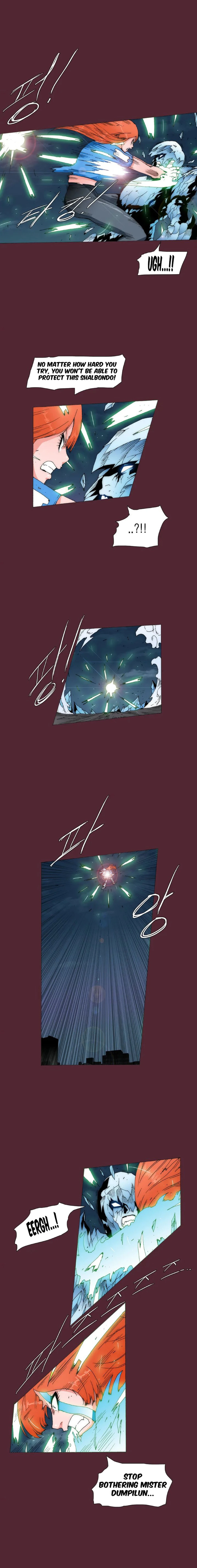Trace 2.0 Chapter 133 - page 3