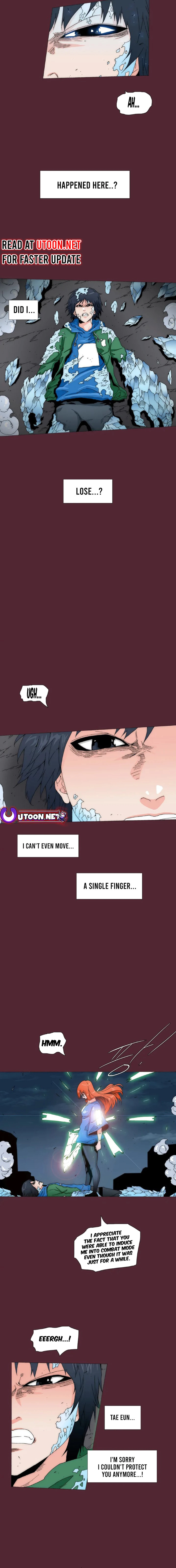 Trace 2.0 Chapter 133 - page 5