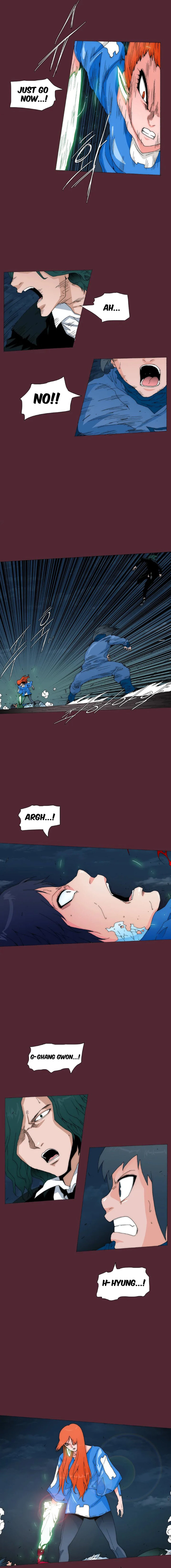 Trace 2.0 Chapter 133 - page 6
