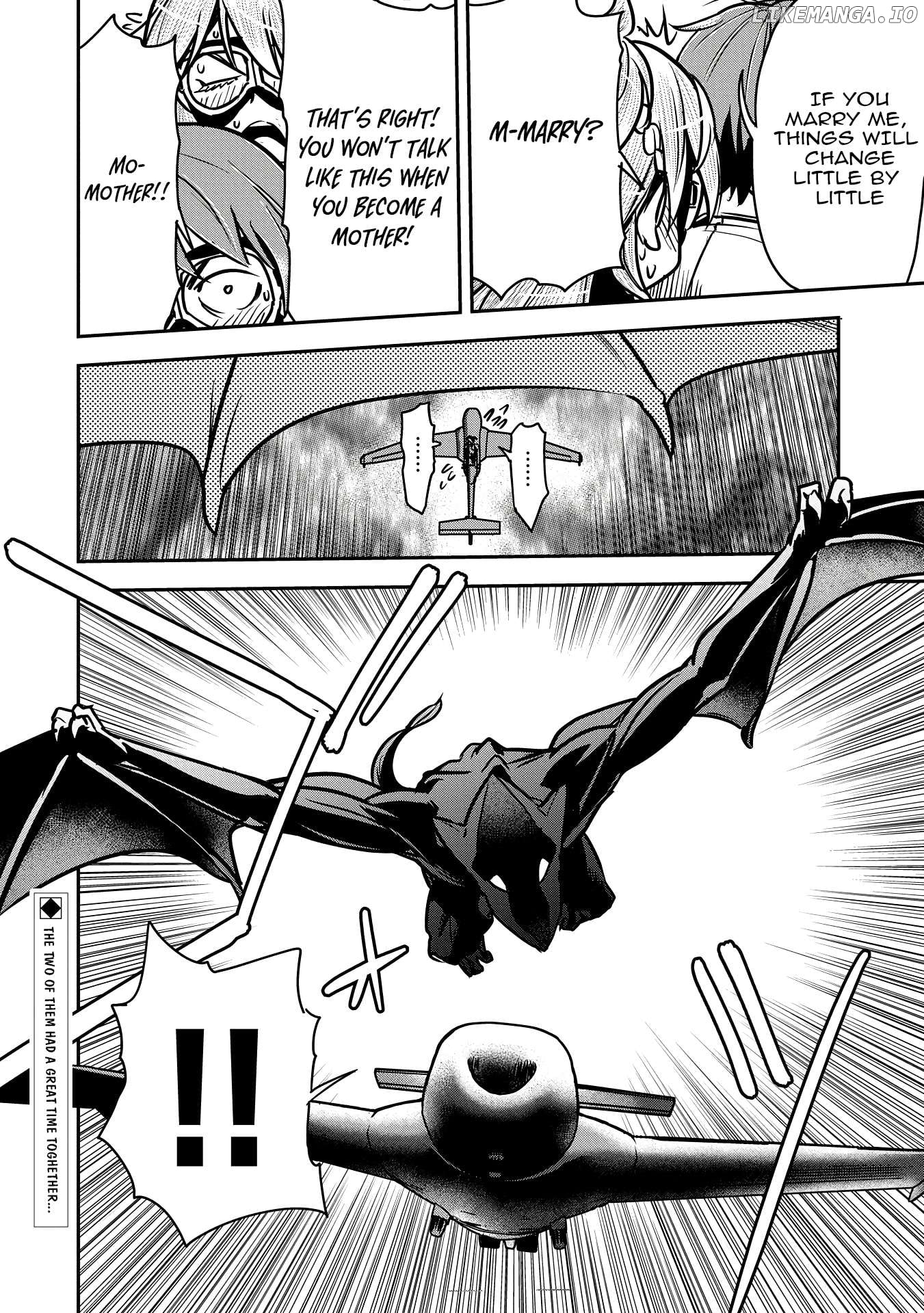 Villager A Wants to Save the Villainess no Matter What! Chapter 31 - page 31