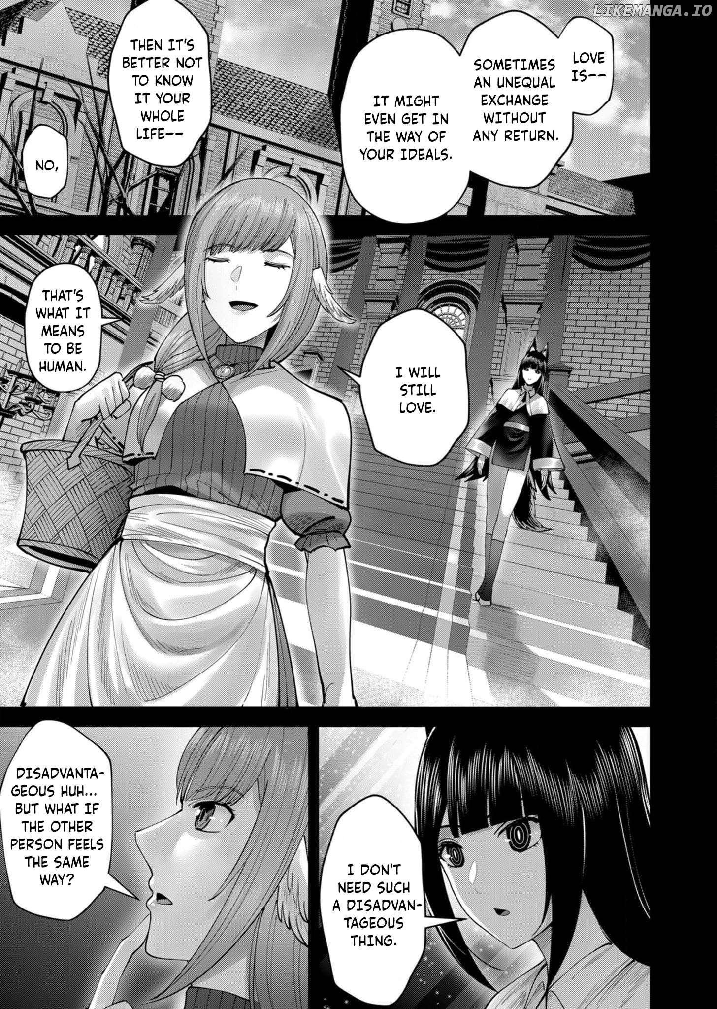 Savage Hero Chapter 69 - page 7