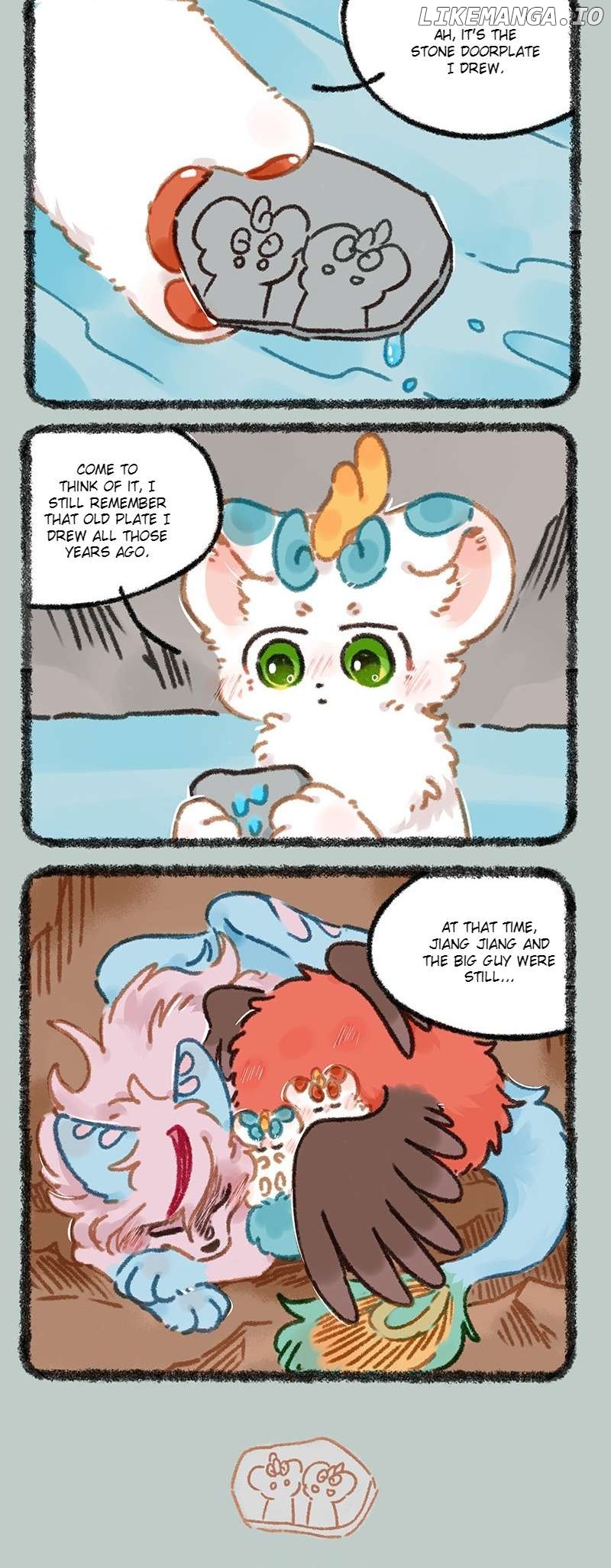 You Shou Yan Chapter 932 - page 2