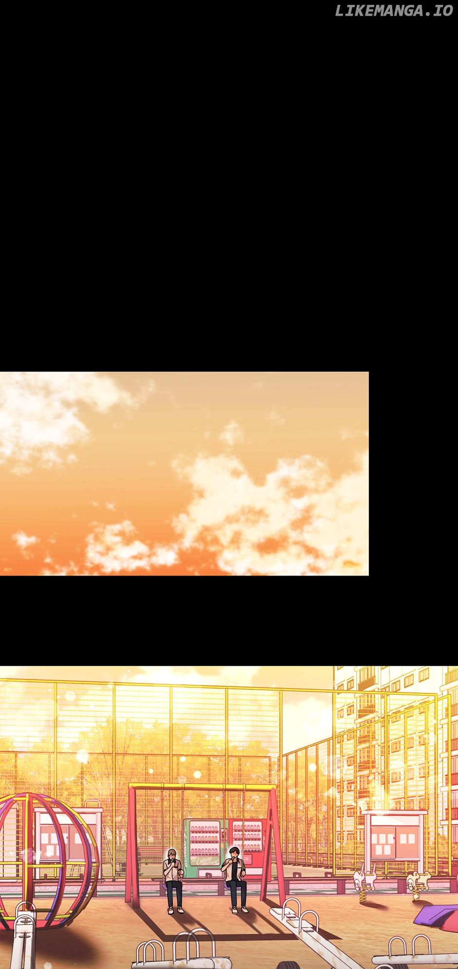 A Mail From My Dead Lover Chapter 51 - page 9