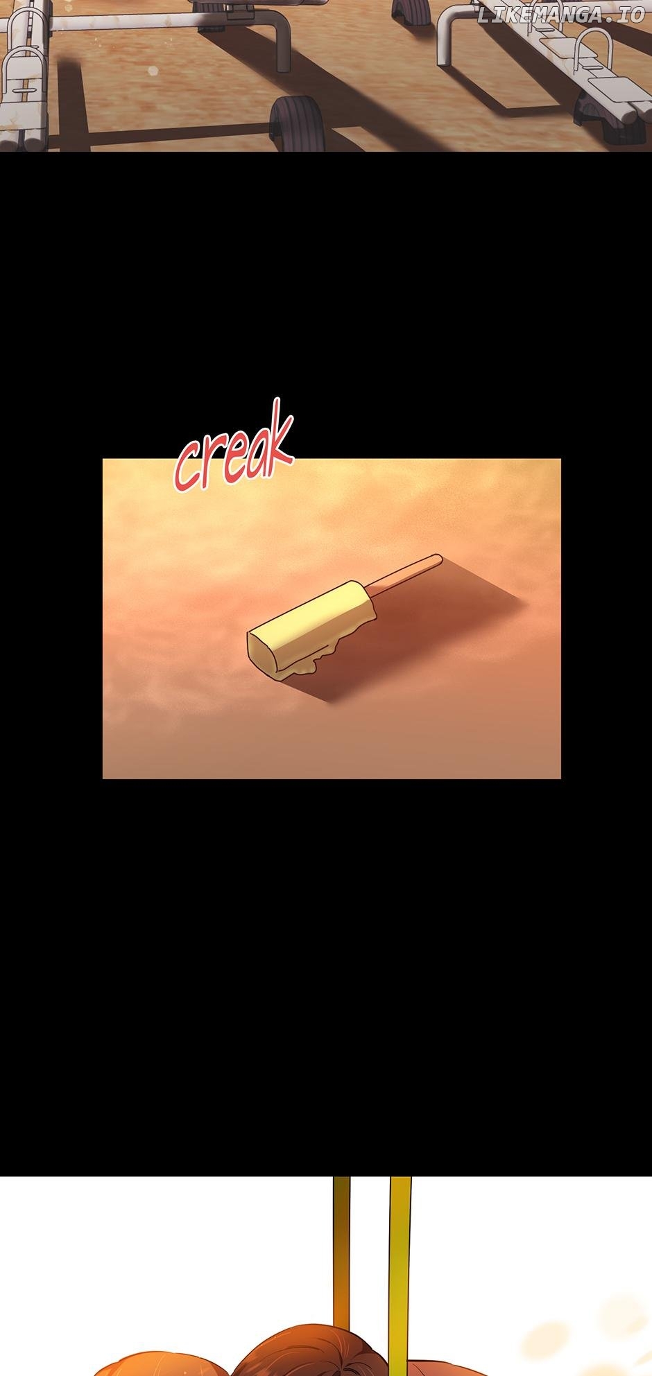 A Mail From My Dead Lover Chapter 51 - page 10