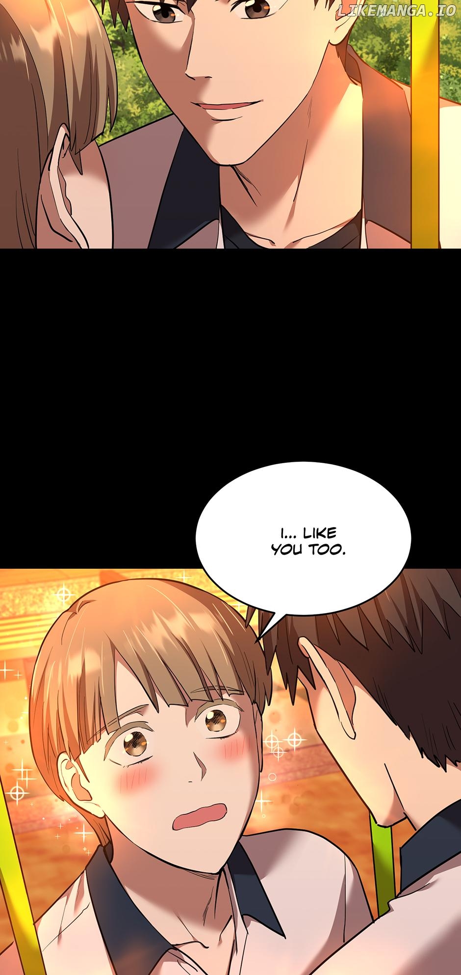 A Mail From My Dead Lover Chapter 51 - page 12