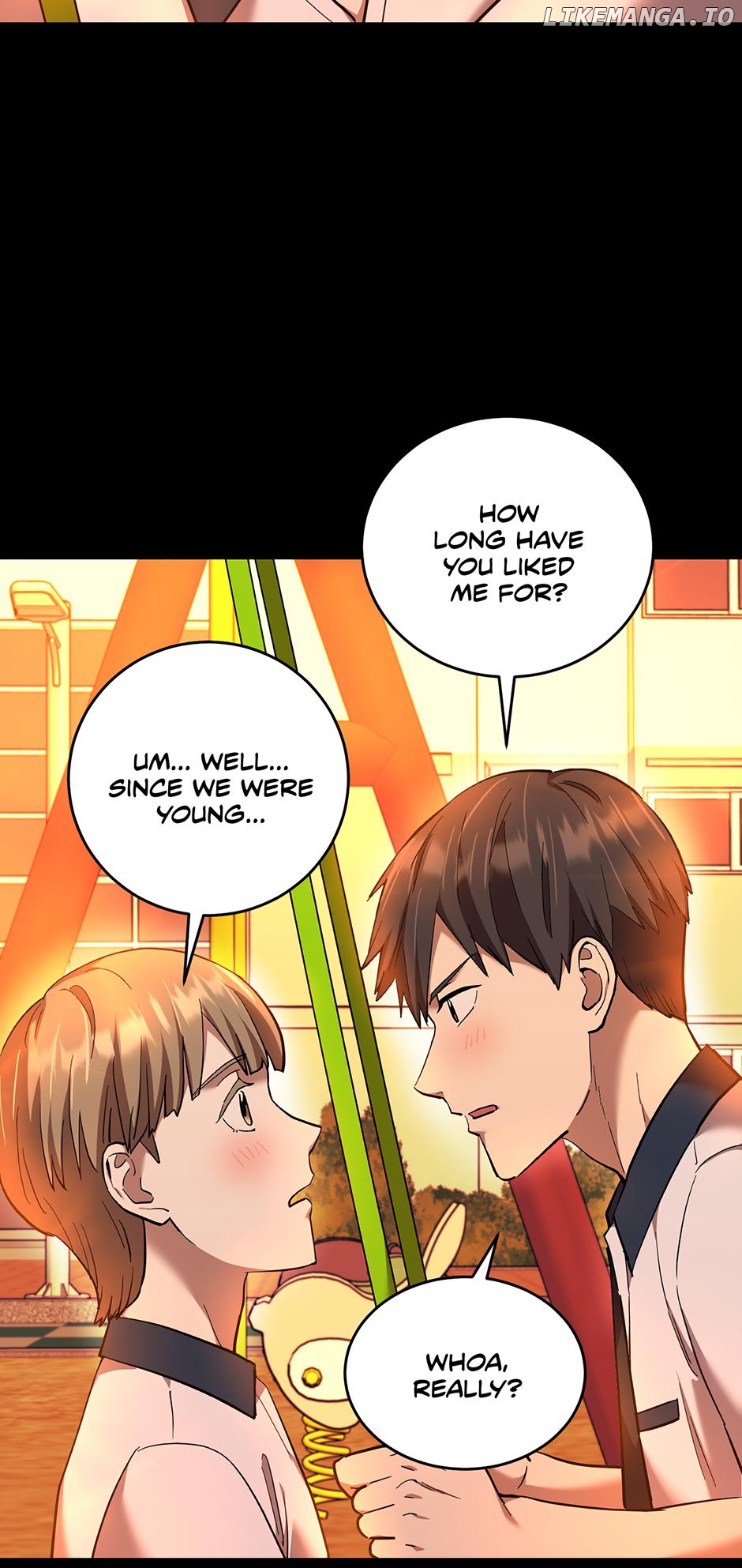 A Mail From My Dead Lover Chapter 51 - page 13