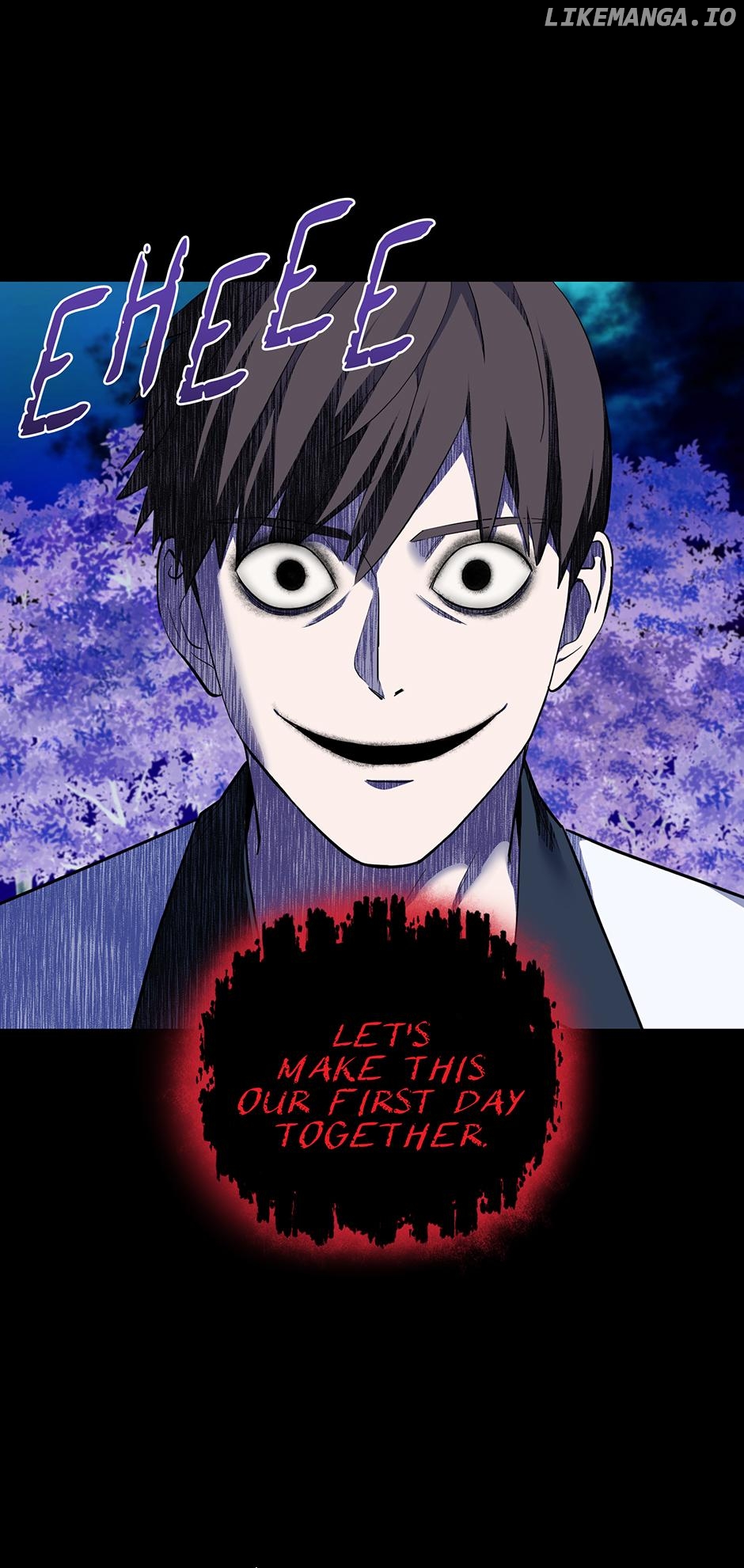 A Mail From My Dead Lover Chapter 51 - page 15