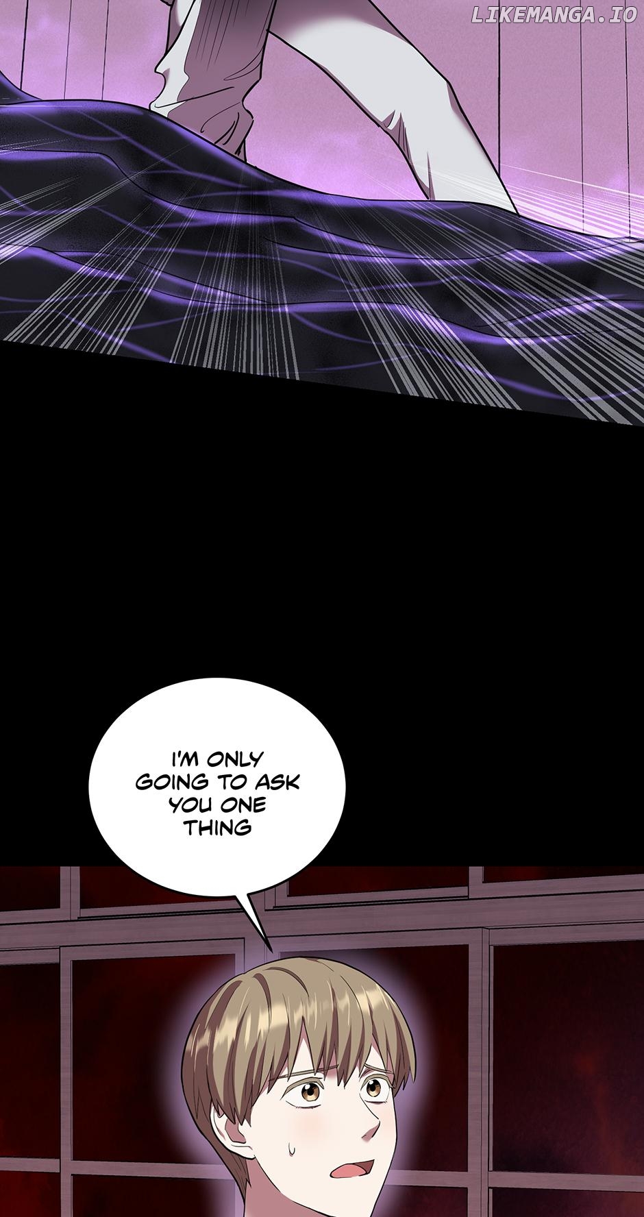 A Mail From My Dead Lover Chapter 51 - page 26