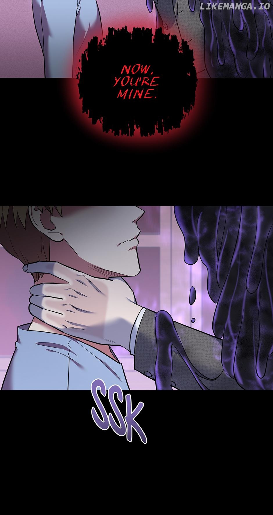 A Mail From My Dead Lover Chapter 51 - page 30