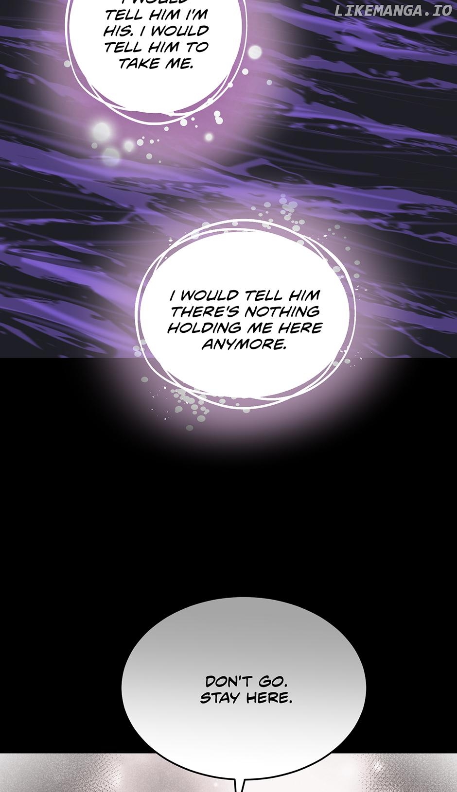 A Mail From My Dead Lover Chapter 51 - page 33