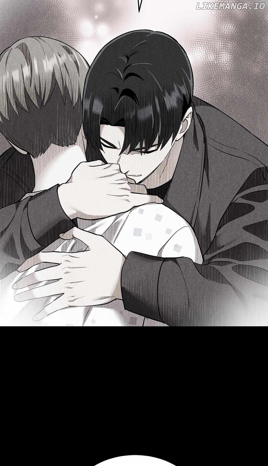 A Mail From My Dead Lover Chapter 51 - page 34