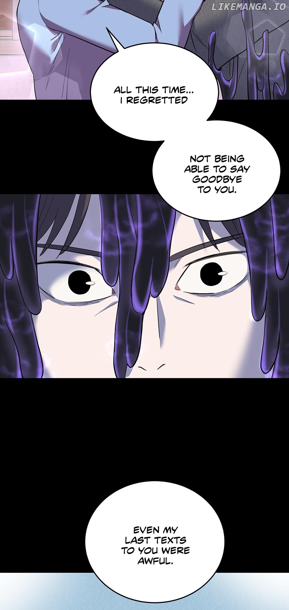 A Mail From My Dead Lover Chapter 51 - page 38